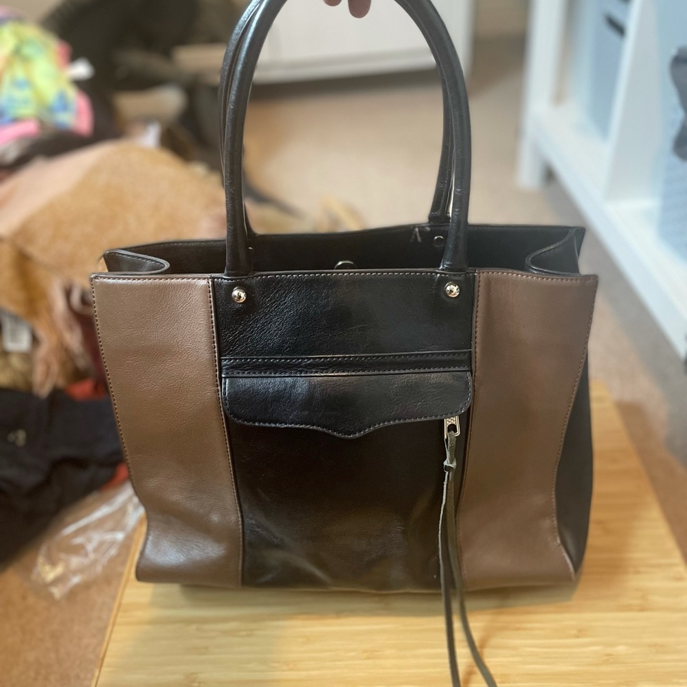 Rebecca Minkoff tote